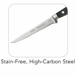 Tramontina Forged 6 In Boning Knife -Deals Tramontina Store 80008036IXM001G