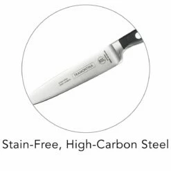 Tramontina Forged 4 In Chef''s Paring Knife 7 Tramontina Forged 4 In Chef''s Paring Knife -Deals Tramontina Store 80008037IXM001G