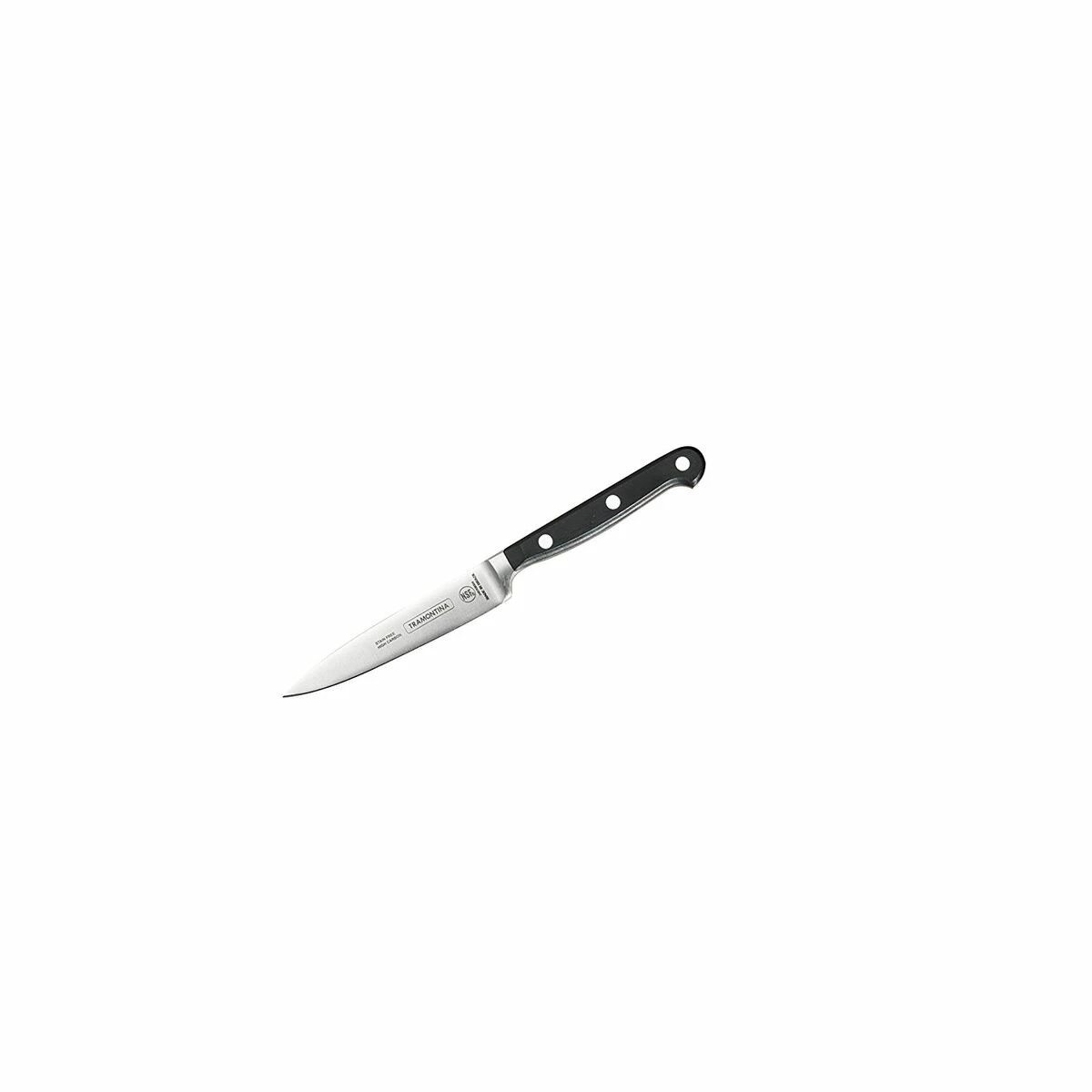 Tramontina Forged 4 In Chef''s Paring Knife 1 Tramontina Forged 4 In Chef''s Paring Knife