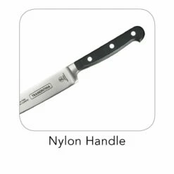 Tramontina Forged 6 In Utility Knife 7 Tramontina Forged 6 In Utility Knife -Deals Tramontina Store 80008038IXM001G