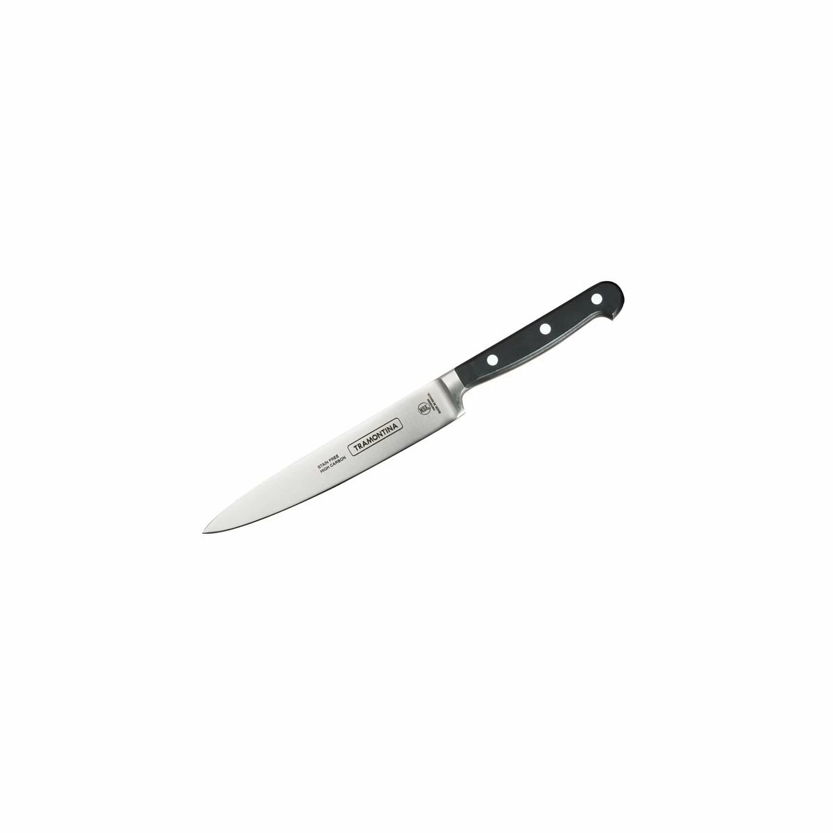 Tramontina Forged 6 In Utility Knife 1 Tramontina Forged 6 In Utility Knife