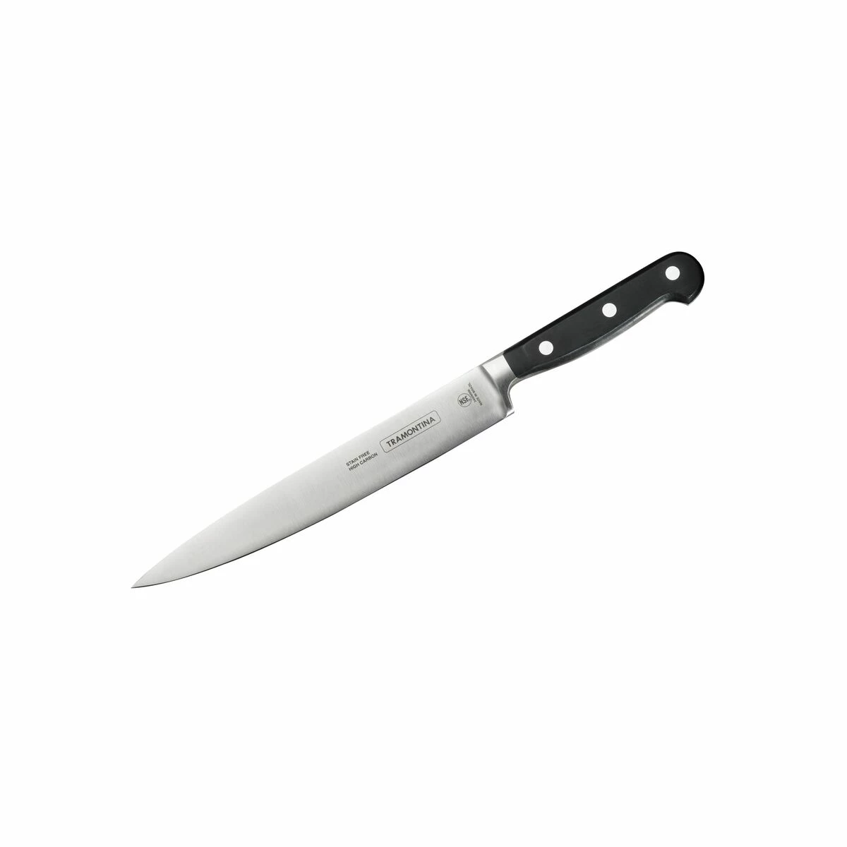 Tramontina Forged 8 In Carving Knife 1 Tramontina Forged 8 In Carving Knife