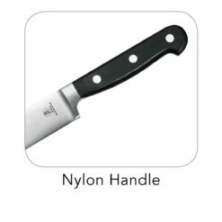 Tramontina Forged 10 In Slicer 6 Tramontina Forged 10 In Slicer -Deals Tramontina Store 80008040IXM002G