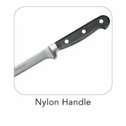 Tramontina Forged 10 In Ham Slicer 6 Tramontina Forged 10 In Ham Slicer -Deals Tramontina Store 80008045IXM002G