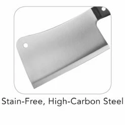 Tramontina 6 In Cleaver 7 Tramontina 6 In Cleaver -Deals Tramontina Store 80008046IXM001G