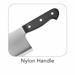 Tramontina 6 In Cleaver 6 Tramontina 6 In Cleaver -Deals Tramontina Store 80008046IXM002G