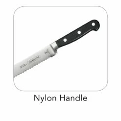 Tramontina Forged 8 In Bread Knife 7 Tramontina Forged 8 In Bread Knife -Deals Tramontina Store 80008047IXM001G