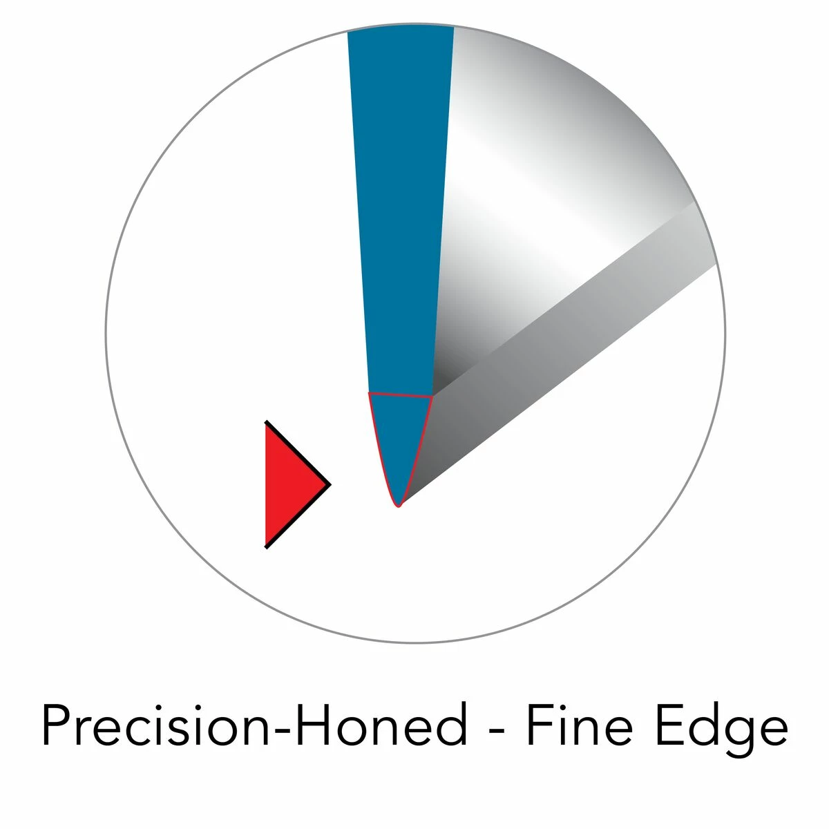 Tramontina Forged 8 In Bread Knife 2 Tramontina Forged 8 In Bread Knife - Image 2