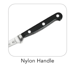 Tramontina Forged 3 In Paring Knife 11 Tramontina Forged 3 In Paring Knife -Deals Tramontina Store 80008048ANI001G