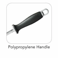 Tramontina 10 In Sharpening Steel -Deals Tramontina Store 80008050IXM003G