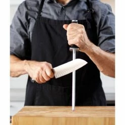 Tramontina 10 In Sharpening Steel