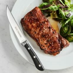 Tramontina Forged Contemporary 14 Pc Knife Set Counter Block 12 Tramontina Forged Contemporary 14 Pc Knife Set Counter Block -Deals Tramontina Store 80008547IXM002G