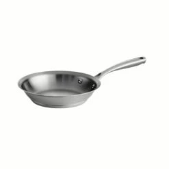 Tramontina 8 In Prima Fry Pan - Stainless Steel