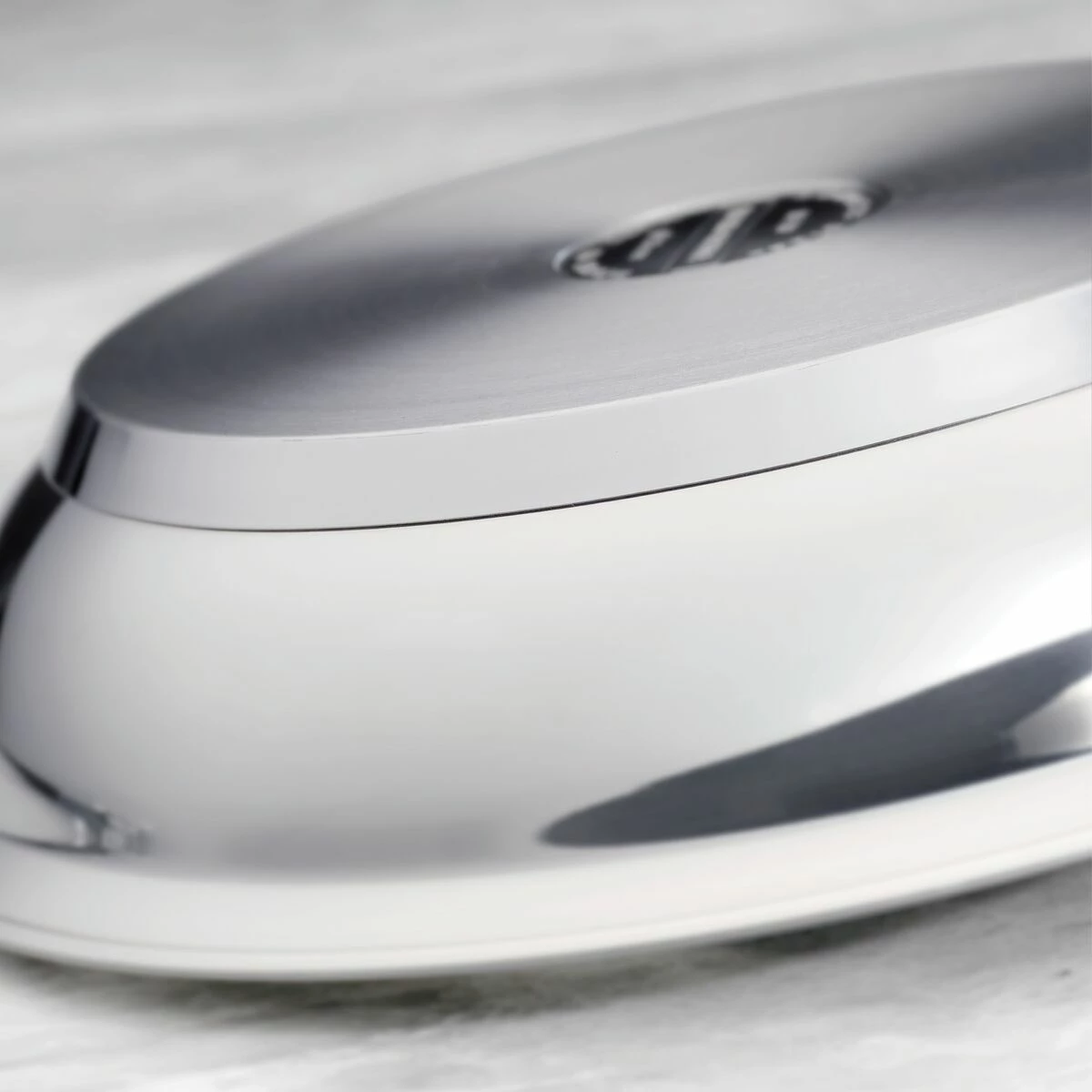 Tramontina 12 In Prima Stainless Steel Fry Pan 4 Tramontina 12 In Prima Stainless Steel Fry Pan - Image 4