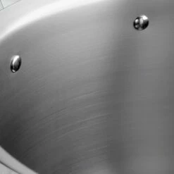 Tramontina 2 Qt Prima Stainless Steel Covered Sauce Pan 13 Tramontina 2 Qt Prima Stainless Steel Covered Sauce Pan -Deals Tramontina Store 80101024IXM004G