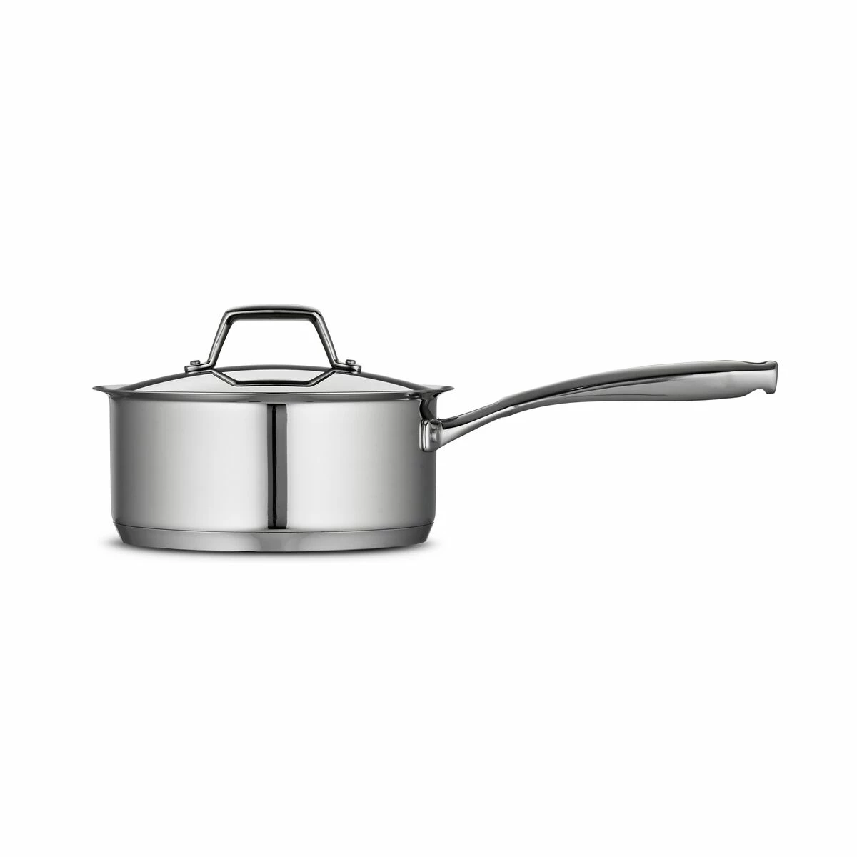 Tramontina 3 Qt Prima Stainless Steel Covered Sauce Pan 8 Tramontina 3 Qt Prima Stainless Steel Covered Sauce Pan - Image 8