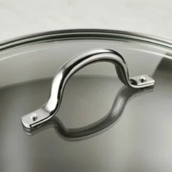 Tramontina 12 Qt Covered Stainless Steel Stock Pot 9 Tramontina 12 Qt Covered Stainless Steel Stock Pot -Deals Tramontina Store 80104122IXM003G