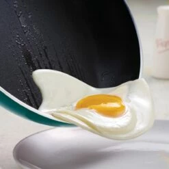 Tramontina 16 Pc Nonstick Cookware Set - Teal -Deals Tramontina Store 80106004IXM002G