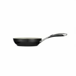 Tramontina 8 In Ceramic Fry Pan - Black -Deals Tramontina Store 80110018IXM002G