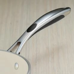 Tramontina 8 In Ceramic Fry Pan - Black -Deals Tramontina Store 80110018IXM003G