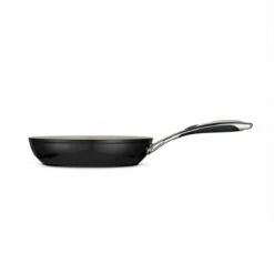 Tramontina 10 In Ceramic Fry Pan - Black 10 Tramontina 10 In Ceramic Fry Pan - Black -Deals Tramontina Store 80110019IXM002G