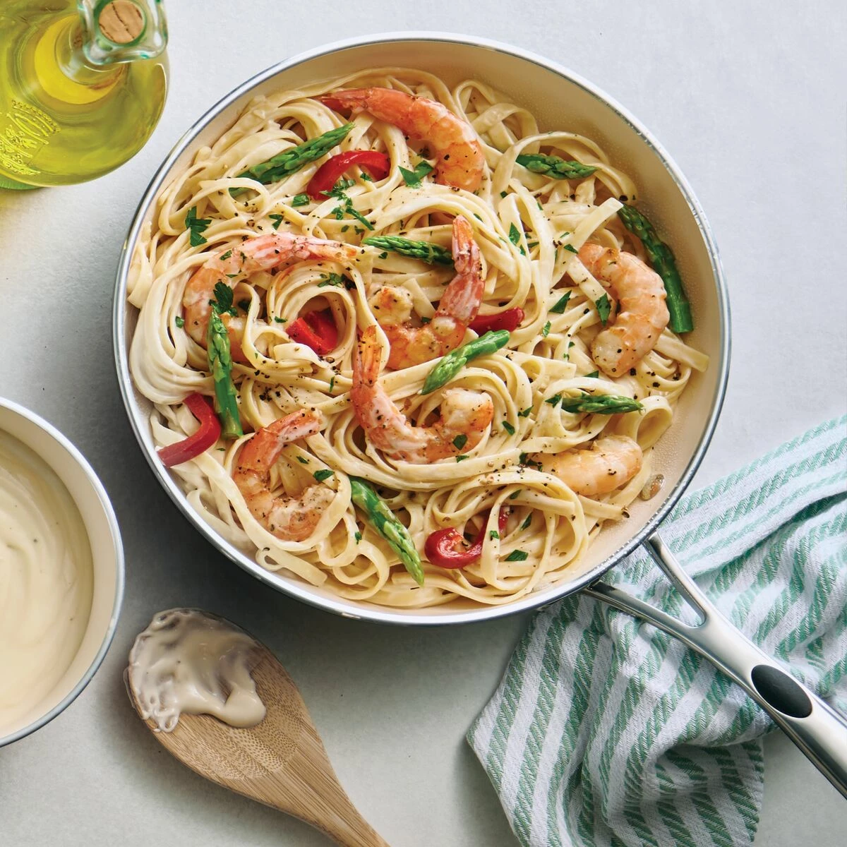 Tramontina 10 In Ceramic Fry Pan - Black 4 Tramontina 10 In Ceramic Fry Pan - Black - Image 4