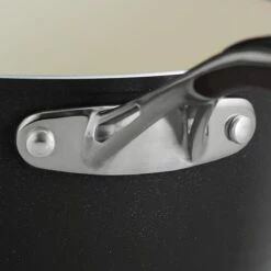 Tramontina 12 In Ceramic Fry Pan - Black 10 Tramontina 12 In Ceramic Fry Pan - Black -Deals Tramontina Store 80110020IXM004G