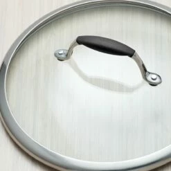 Tramontina 3 Qt Ceramic Covered Sauce Pan - Black 10 Tramontina 3 Qt Ceramic Covered Sauce Pan - Black -Deals Tramontina Store 80110025IXM006G