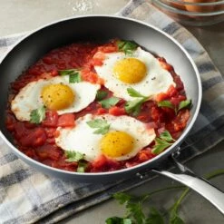 Tramontina 9 Pc Induction Nonstick Cookware Set - Slate Gray 16 Tramontina 9 Pc Induction Nonstick Cookware Set - Slate Gray -Deals Tramontina Store 80110029IXM002G