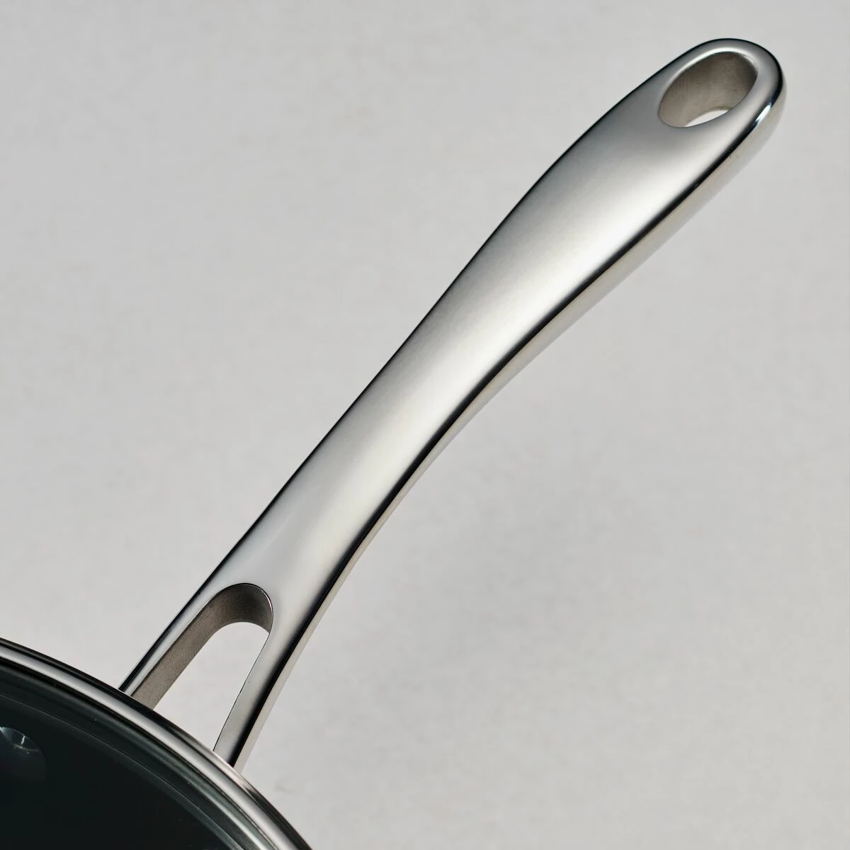 Tramontina 9 Pc Induction Nonstick Cookware Set - Slate Gray 9 Tramontina 9 Pc Induction Nonstick Cookware Set - Slate Gray - Image 9