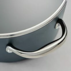 Tramontina 9 Pc Induction Nonstick Cookware Set - Slate Gray 21 Tramontina 9 Pc Induction Nonstick Cookware Set - Slate Gray -Deals Tramontina Store 80110029IXM007G