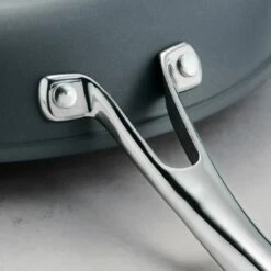 Tramontina 9 Pc Induction Nonstick Cookware Set - Slate Gray 22 Tramontina 9 Pc Induction Nonstick Cookware Set - Slate Gray -Deals Tramontina Store 80110029IXM008G