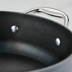 Tramontina 9 Pc Induction Nonstick Cookware Set - Slate Gray 23 Tramontina 9 Pc Induction Nonstick Cookware Set - Slate Gray -Deals Tramontina Store 80110029IXM009G