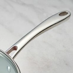 Tramontina 10 Pc Cold-Forged Induction Ceramic Cookware Set - Black 17 Tramontina 10 Pc Cold-Forged Induction Ceramic Cookware Set - Black -Deals Tramontina Store 80110033IXM002G