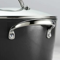 Tramontina 10 Pc Cold-Forged Induction Ceramic Cookware Set - Black 15 Tramontina 10 Pc Cold-Forged Induction Ceramic Cookware Set - Black -Deals Tramontina Store 80110033IXM004G