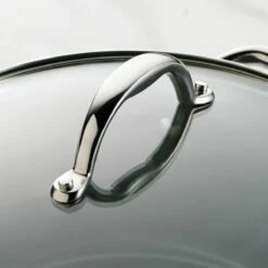 Tramontina 10 Pc Cold-Forged Induction Ceramic Cookware Set - Black 14 Tramontina 10 Pc Cold-Forged Induction Ceramic Cookware Set - Black -Deals Tramontina Store 80110033IXM005G