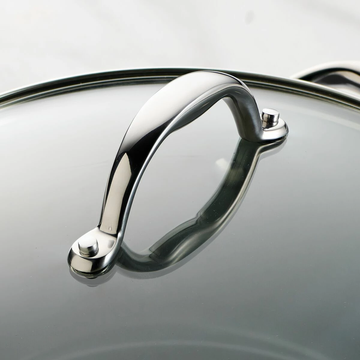 Tramontina 10 Pc Cold-Forged Induction Ceramic Cookware Set - Black 5 Tramontina 10 Pc Cold-Forged Induction Ceramic Cookware Set - Black - Image 5