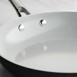 Tramontina 10 Pc Cold-Forged Induction Ceramic Cookware Set - Black 13 Tramontina 10 Pc Cold-Forged Induction Ceramic Cookware Set - Black -Deals Tramontina Store 80110033IXM006G