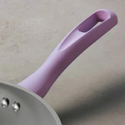 Tramontina 2 Pk 10 In And 12 In Aluminum Saute Pans Purple 10 Tramontina 2 Pk 10 In And 12 In Aluminum Saute Pans Purple -Deals Tramontina Store 80110041IXM005G