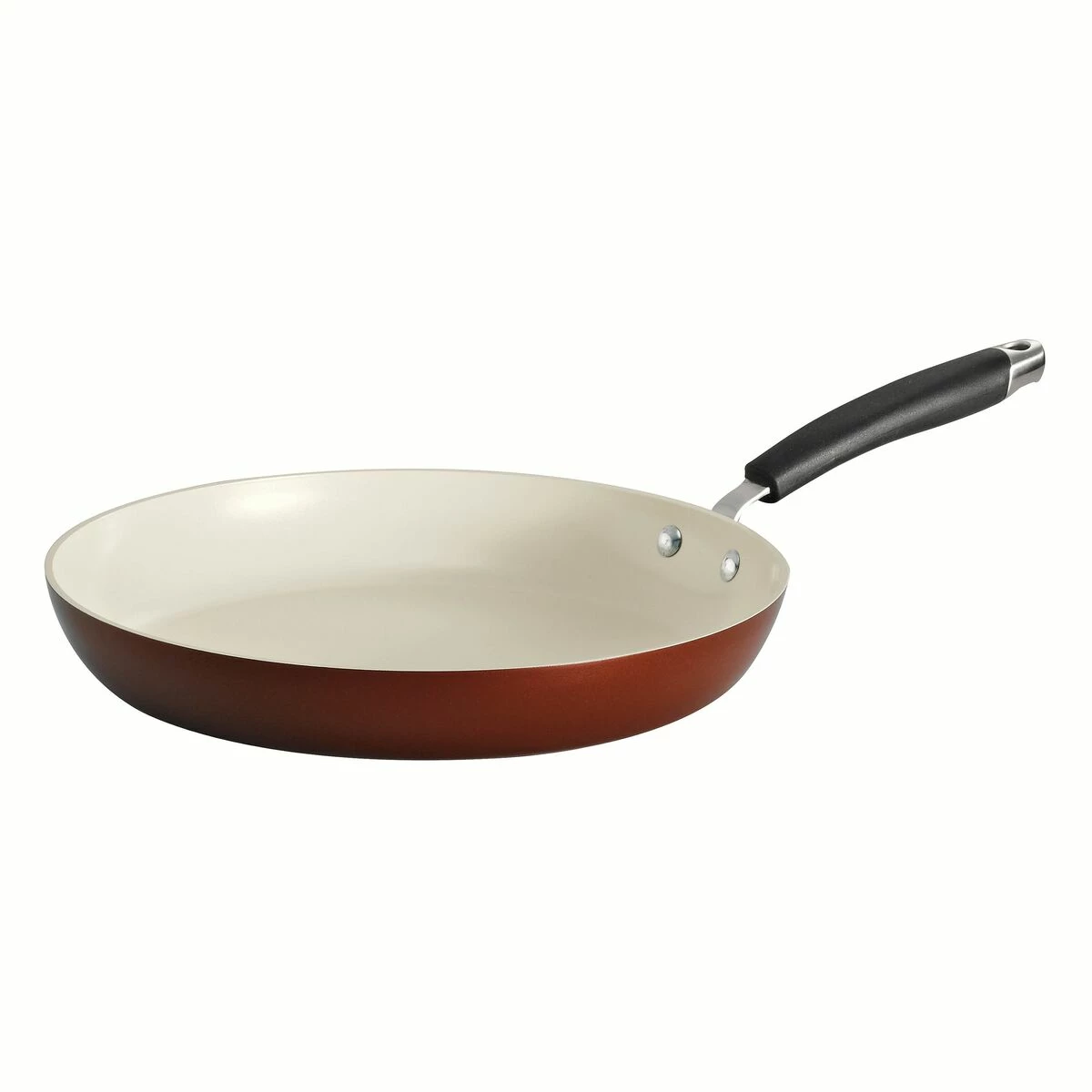 Tramontina Ceramica 12 In Fry Pan - Metallic Copper 1 Tramontina Ceramica 12 In Fry Pan - Metallic Copper