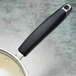 Tramontina Ceramica 11 In Covered Deep Skillet - Metallic Copper 14 Tramontina Ceramica 11 In Covered Deep Skillet - Metallic Copper -Deals Tramontina Store 80110045IXM004G