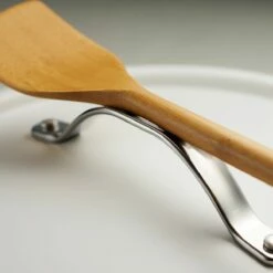 Tramontina All In One Plus Pan, 5 Qt Ceramic Non Stick - Parchment White 18 Tramontina All In One Plus Pan, 5 Qt Ceramic Non Stick - Parchment White -Deals Tramontina Store 80110083IXM009G