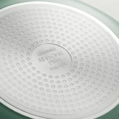 Tramontina All In One Plus Pan, 5 Qt Ceramic Non Stick - Sea Salt Green -Deals Tramontina Store 80110087IXM007G