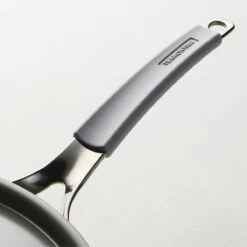 Tramontina All In One Plus Pan, 5 Qt Ceramic Non Stick - Charcoal Gray 25 Tramontina All In One Plus Pan, 5 Qt Ceramic Non Stick - Charcoal Gray -Deals Tramontina Store 80110088IXM002G