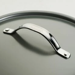 Tramontina All In One Plus Pan, 5 Qt Ceramic Non Stick - Charcoal Gray 22 Tramontina All In One Plus Pan, 5 Qt Ceramic Non Stick - Charcoal Gray -Deals Tramontina Store 80110088IXM005G