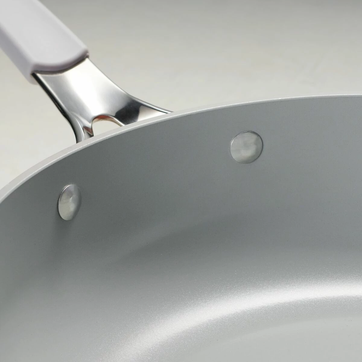 Tramontina All In One Plus Pan, 5 Qt Ceramic Non Stick - Charcoal Gray 8 Tramontina All In One Plus Pan, 5 Qt Ceramic Non Stick - Charcoal Gray - Image 8