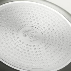 Tramontina All In One Plus Pan, 5 Qt Ceramic Non Stick - Charcoal Gray 20 Tramontina All In One Plus Pan, 5 Qt Ceramic Non Stick - Charcoal Gray -Deals Tramontina Store 80110088IXM007G