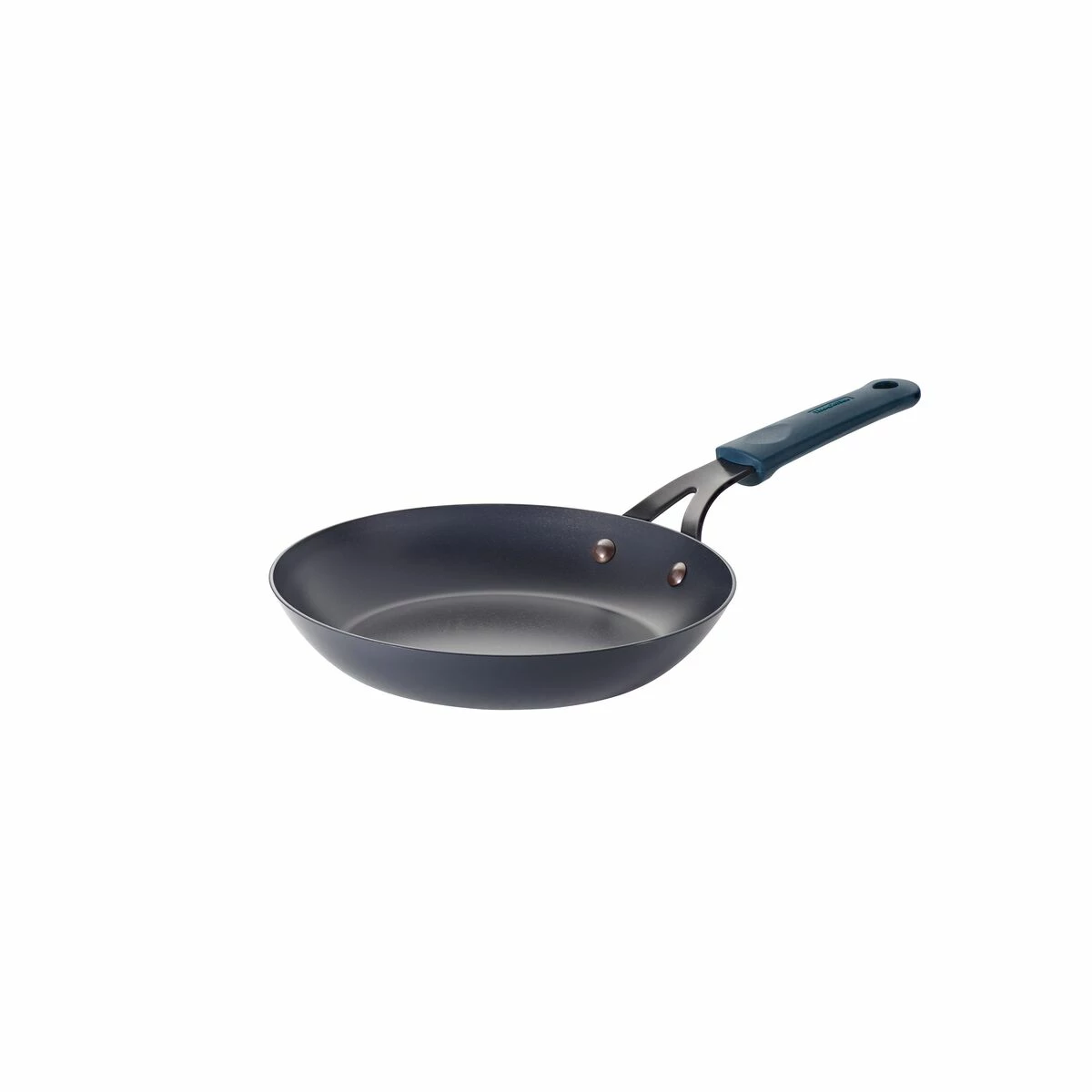 Tramontina 8.5 In Carbon Steel Fry Pan - With Silicone Grip 5 Tramontina 8.5 In Carbon Steel Fry Pan - With Silicone Grip - Image 5