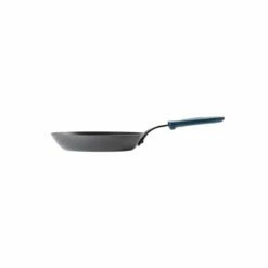 Tramontina 8.5 In Carbon Steel Fry Pan - With Silicone Grip 9 Tramontina 8.5 In Carbon Steel Fry Pan - With Silicone Grip -Deals Tramontina Store 80111000IXM002G
