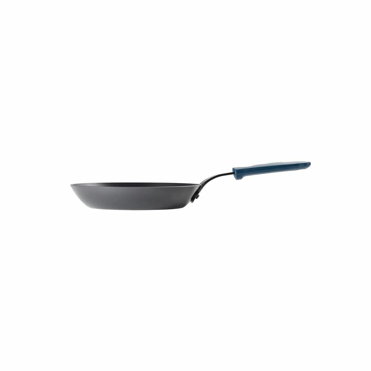 Tramontina 8.5 In Carbon Steel Fry Pan - With Silicone Grip 4 Tramontina 8.5 In Carbon Steel Fry Pan - With Silicone Grip - Image 4